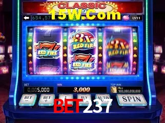 Exclusive Offers bet237