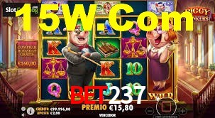Blackjack Table bet237