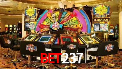 API Integration bet237