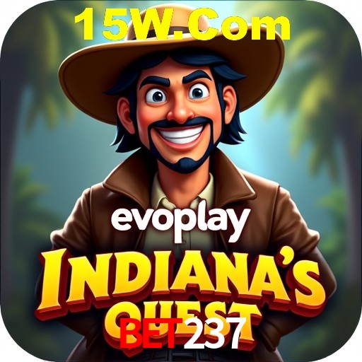 Bonus Features bet237