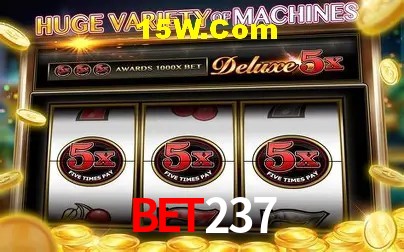 Flash Promotion bet237