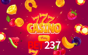 Roulette Table bet237