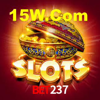 bet237 App Interface