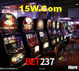 Tennis Betting bet237
