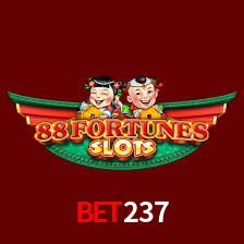 bet237 App Interface