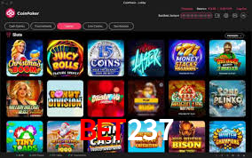 Daily Bonuses bet237