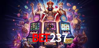 Blackjack Table bet237