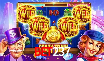 Bonus Features bet237