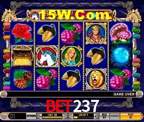 Game Providers bet237