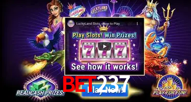 Slot Games bet237