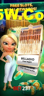 Welcome Bonus bet237
