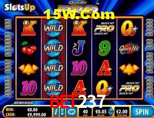 Weekend Specials bet237