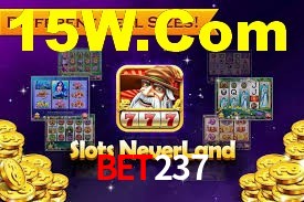 Welcome Bonus bet237