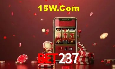 Welcome Bonus bet237