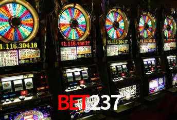 Platform Technology bet237