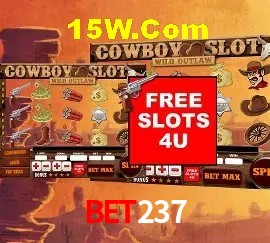 Exclusive Offers bet237